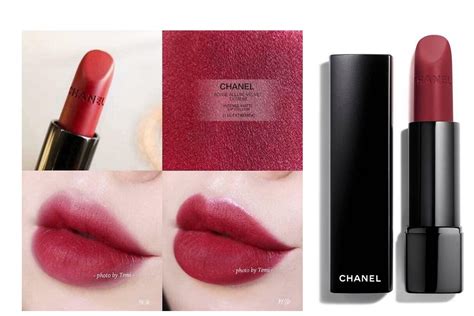 chanel na116|Chanel Rouge allure velvet extrême 116 extrême .